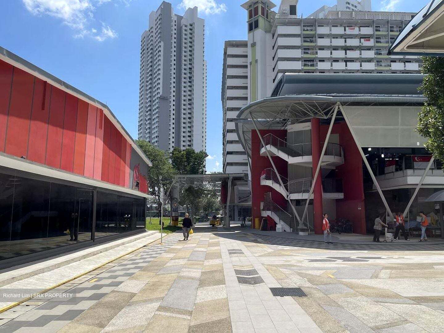 128 LORONG 1 TOA PAYOH (D12), Shop House #570949101